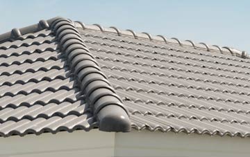 advantages of Sankey Bridges clay roofing