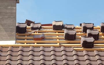 Sankey Bridges clay roofing costs