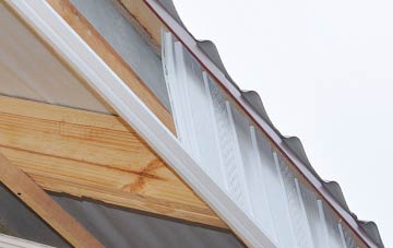 why Sankey Bridges fascia repairs are essential
