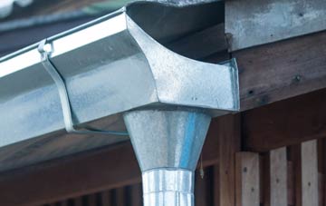 Sankey Bridges guttering companies