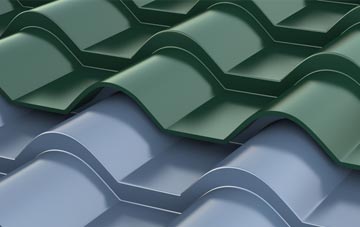 who should consider Sankey Bridges plastic roofs