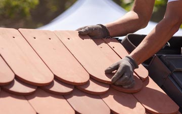 Sankey Bridges roof tile contractors