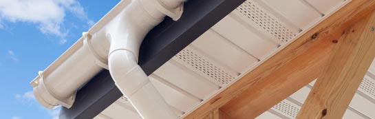 get Sankey Bridges guttering quotes today