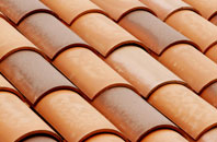 Sankey Bridges clay roofing