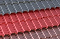 find rated Sankey Bridges plastic roofing companies