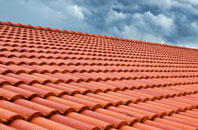 Sankey Bridges roofing tiles