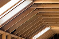 Sankey Bridges tapered roof insulation quotes